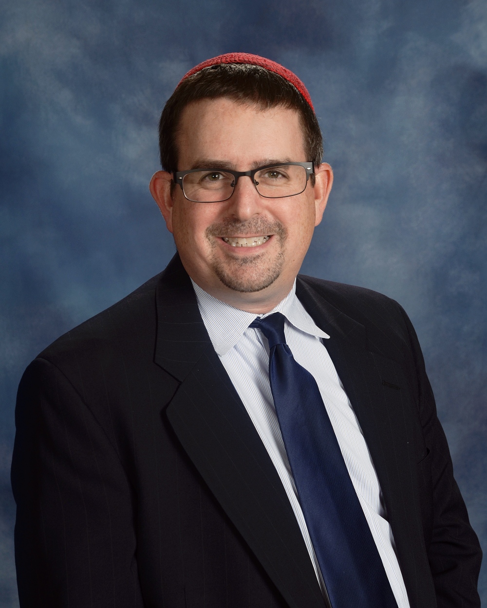 Rabbi Erin Boxt
